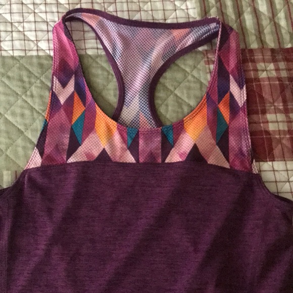 Workout Tank - Picture 2 of 4